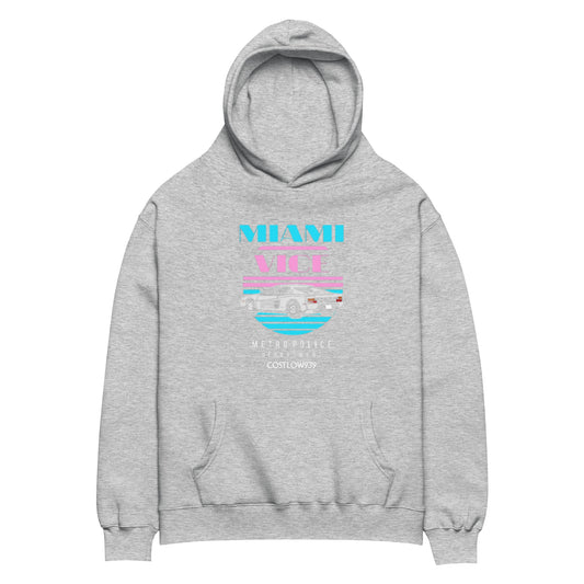 939-MIAMI Hoodie