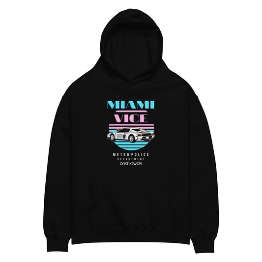 939-MIAMI Hoodie