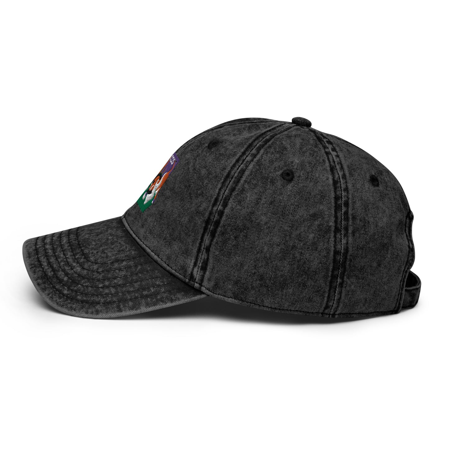 939- twill cap