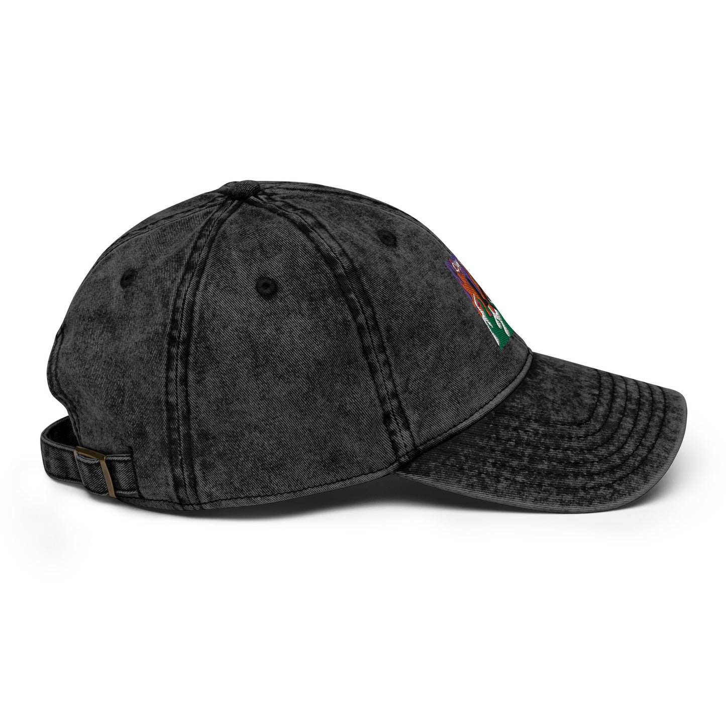 939- twill cap