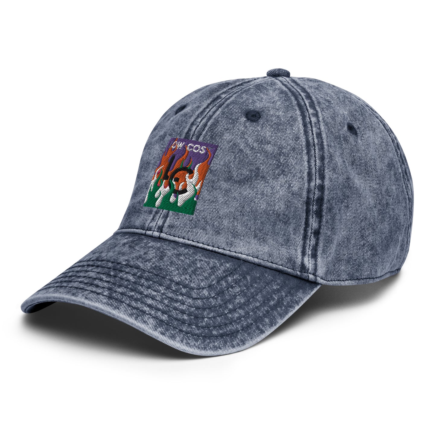 939- twill cap