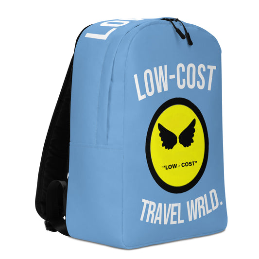 Low-Cost Backpack
