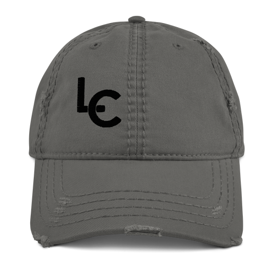 939- Distressed CAP