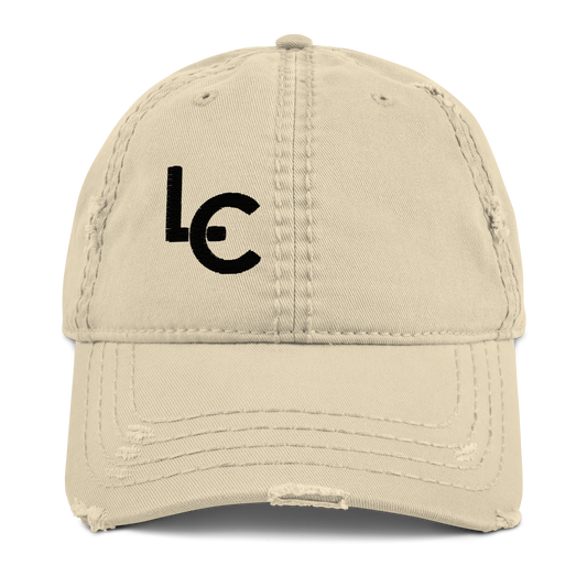 LC Distressed CAP